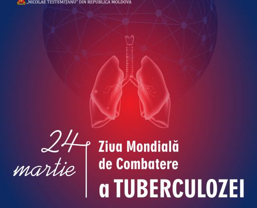 Combatere a Tuberculozei