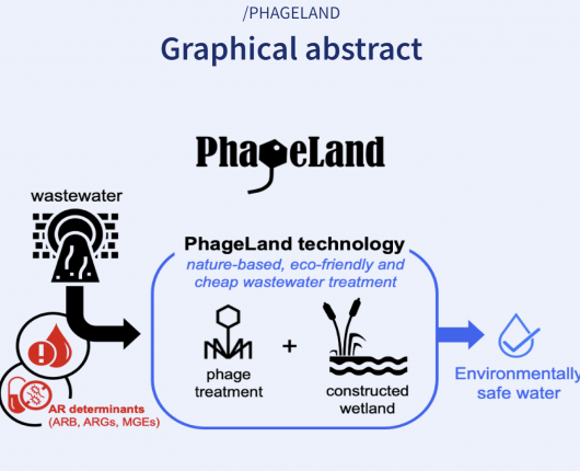 PhageLand