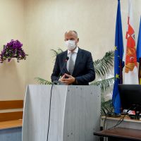 oleg solomon