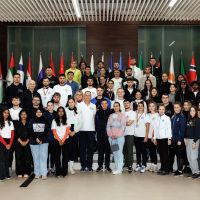 Maratonul USMF „80 de ani – 80 km”