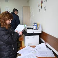 Misiune de audit extern