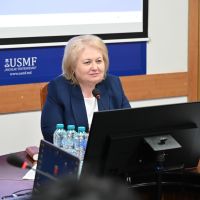 Ședința Senatului din 26 februarie 2026